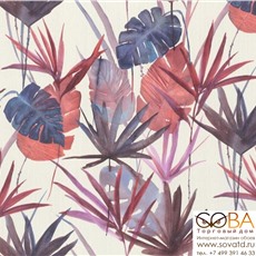 Обои Rasch 806632 Barbara XL купить по лучшей цене в интернет магазине стильных обоев Сова ТД. Доставка по Москве, МО и всей России