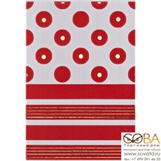 Декор VITEL GERBERA PHONE  R 27,5х40 купить по лучшей цене в интернет магазине стильных обоев Сова ТД. Доставка по Москве, МО и всей России