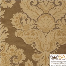 Обои Rasch 925715 Chatelaine купить по лучшей цене в интернет магазине стильных обоев Сова ТД. Доставка по Москве, МО и всей России