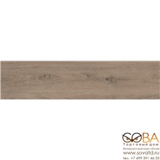 Керамогранит Rustic глаз.  коричневый ректификат (C-WR4T113D) 21,8x89,8 купить по лучшей цене в интернет магазине стильных обоев Сова ТД. Доставка по Москве, МО и всей России