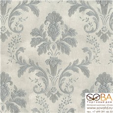 Обои A.S. Creation Luxury Damask 38894-5 купить по лучшей цене в интернет магазине стильных обоев Сова ТД. Доставка по Москве, МО и всей России