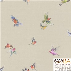 Обои Rasch 401158 Lazy Sunday 2 купить по лучшей цене в интернет магазине стильных обоев Сова ТД. Доставка по Москве, МО и всей России