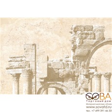 Панно Форум 3  тип 1 27,5х40 купить по лучшей цене в интернет магазине стильных обоев Сова ТД. Доставка по Москве, МО и всей России