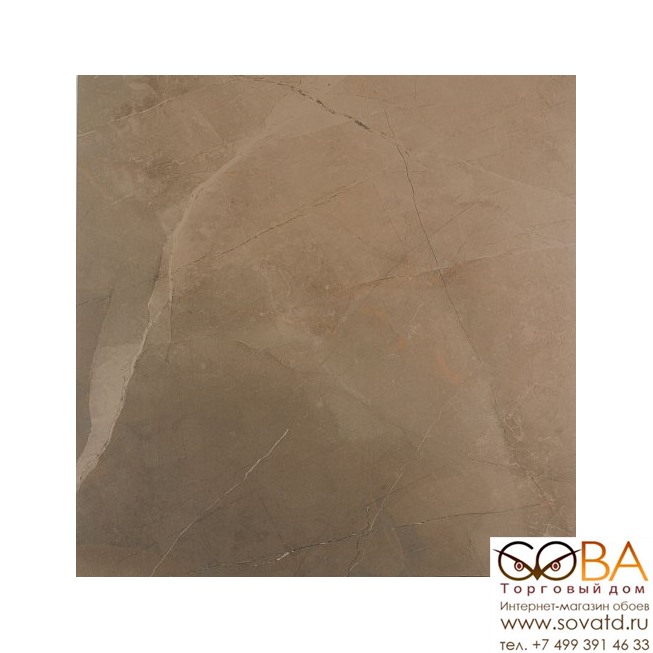 Керамогранит Marazzi  Evolutionmarble Bronzo Amani Rett. 60х60 купить по лучшей цене в интернет магазине стильных обоев Сова ТД. Доставка по Москве, МО и всей России