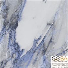 Керамогранит Pamesa  Cr. Arno Azzurro (Leviglass) Rect. 90 x 90 купить по лучшей цене в интернет магазине стильных обоев Сова ТД. Доставка по Москве, МО и всей России