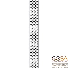 Бордюр Meissen  Lara 8х60 купить по лучшей цене в интернет магазине стильных обоев Сова ТД. Доставка по Москве, МО и всей России