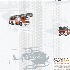 Обои A.S. Creation Little Stars 35813-2 купить по лучшей цене в интернет магазине стильных обоев Сова ТД. Доставка по Москве, МО и всей России