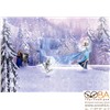 Фотообои Komar Frozen Forest артикул 8-499 размер 368 x 254 cm площадь, м2 9,3472 на бумажной основе, интернет-магазин Sportcoast.ru