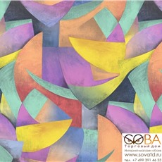 Обои Erismann Pablo 60276-06 купить по лучшей цене в интернет магазине стильных обоев Сова ТД. Доставка по Москве, МО и всей России