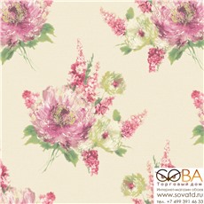 Обои Grandeco Painterly PY 2001 купить по лучшей цене в интернет магазине стильных обоев Сова ТД. Доставка по Москве, МО и всей России