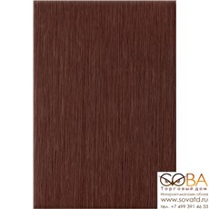Плитка SAKURA  Настенная коричневая MТ 27,5x40 купить по лучшей цене в интернет магазине стильных обоев Сова ТД. Доставка по Москве, МО и всей России