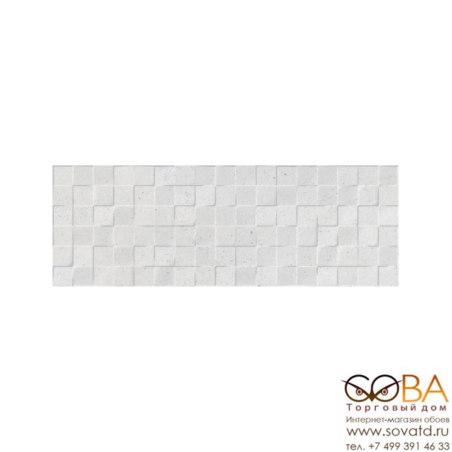 Керамическая плитка Porcelanosa Rodano Mosaico Caliza (31.6x90)см P3470626 (Испания) купить по лучшей цене в интернет магазине стильных обоев Сова ТД. Доставка по Москве, МО и всей России