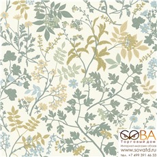 Обои Rasch 868517 Allegretto купить по лучшей цене в интернет магазине стильных обоев Сова ТД. Доставка по Москве, МО и всей России