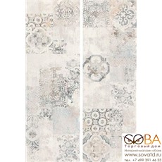 Декор Ragno  Terracruda Decoro Carpet Luce 40х120 купить по лучшей цене в интернет магазине стильных обоев Сова ТД. Доставка по Москве, МО и всей России