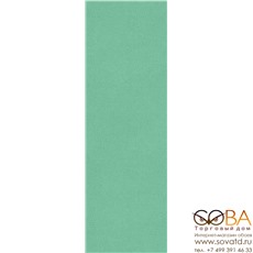 Плитка Marazzi  Outfit Turquois 25x76 купить по лучшей цене в интернет магазине стильных обоев Сова ТД. Доставка по Москве, МО и всей России