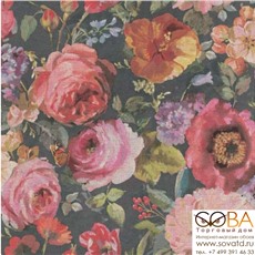 Обои Rasch 527865 Barbara купить по лучшей цене в интернет магазине стильных обоев Сова ТД. Доставка по Москве, МО и всей России