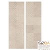 Декор Marazzi  Stone_Art Dec.Pattern Ivory 40х120, интернет-магазин Sportcoast.ru