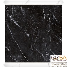 Плитка Pavimento Exclusive Marquina  напольная 41,2x45 купить по лучшей цене в интернет магазине стильных обоев Сова ТД. Доставка по Москве, МО и всей России