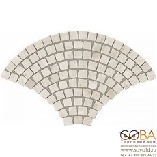 Мозаика Atlas Concorde  Супернова Стоун Лайт Перл Комет 27х44 купить по лучшей цене в интернет магазине стильных обоев Сова ТД. Доставка по Москве, МО и всей России