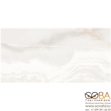 Керамогранит Oniх Blanco  60х120 Полированный купить по лучшей цене в интернет магазине стильных обоев Сова ТД. Доставка по Москве, МО и всей России