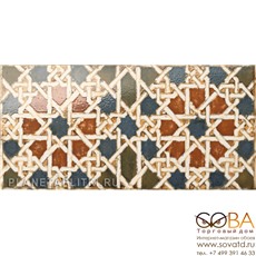 Декор Mainzu  Decor Corcega 15 x 30 купить по лучшей цене в интернет магазине стильных обоев Сова ТД. Доставка по Москве, МО и всей России