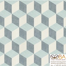 Обои Bn International Cubiq BN 220360 купить по лучшей цене в интернет магазине стильных обоев Сова ТД. Доставка по Москве, МО и всей России