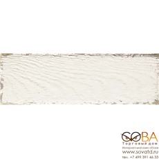 Плитка Rondoni Bianco Struktura  настенная 98x298 мм/76,23 купить по лучшей цене в интернет магазине стильных обоев Сова ТД. Доставка по Москве, МО и всей России