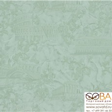 Обои Zambaiti Fipar Azzurra R 22724 купить по лучшей цене в интернет магазине стильных обоев Сова ТД. Доставка по Москве, МО и всей России