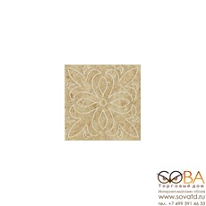 Уголок Марке Коричневый  Антэа 7,2х7,2 23шт купить по лучшей цене в интернет магазине стильных обоев Сова ТД. Доставка по Москве, МО и всей России