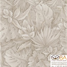 Обои Marburg Botanica 28507 купить по лучшей цене в интернет магазине стильных обоев Сова ТД. Доставка по Москве, МО и всей России