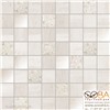 Мозаика Ibero  Mos.Sospiro White 30 x 30, интернет-магазин Sportcoast.ru