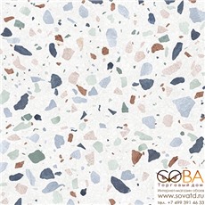 Керамогранит Meissen  Trendy арт многоцветный 42х42 купить по лучшей цене в интернет магазине стильных обоев Сова ТД. Доставка по Москве, МО и всей России