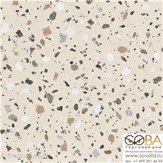 Керамогранит El Molino  Padua Bone (Satinado) Rect. 59 x 59 купить по лучшей цене в интернет магазине стильных обоев Сова ТД. Доставка по Москве, МО и всей России