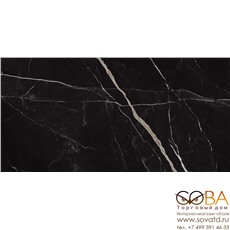 Керамогранит Atlas Concorde Russia Empire Calacatta Black  (60x120)см 610010002188 (Россия) купить по лучшей цене в интернет магазине стильных обоев Сова ТД. Доставка по Москве, МО и всей России