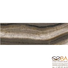 Керамогранит Arris  Черный K-1052/LR/20x60 купить по лучшей цене в интернет магазине стильных обоев Сова ТД. Доставка по Москве, МО и всей России