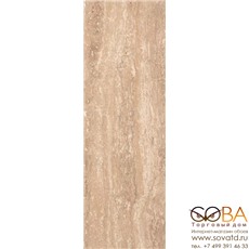 Плитка Cassinia Brown  настенная рект. 250х750 мм/36,4 купить по лучшей цене в интернет магазине стильных обоев Сова ТД. Доставка по Москве, МО и всей России