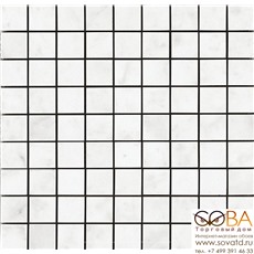 Мозаика Ragno  Bistrot Mosaico Pietrasanta Soft 30x30 купить по лучшей цене в интернет магазине стильных обоев Сова ТД. Доставка по Москве, МО и всей России