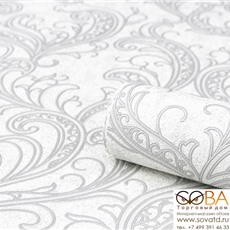Обои Erismann Olivia 6184-4 купить по лучшей цене в интернет магазине стильных обоев Сова ТД. Доставка по Москве, МО и всей России