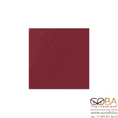 Вставка Tonalite  Tozzetto Bordeaux 3.75 x 3.75 купить по лучшей цене в интернет магазине стильных обоев Сова ТД. Доставка по Москве, МО и всей России