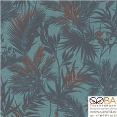 Обои Rasch 704143 Kalahari купить по лучшей цене в интернет магазине стильных обоев Сова ТД. Доставка по Москве, МО и всей России