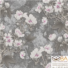 Обои Артекс 10374-08 Nature купить по лучшей цене в интернет магазине стильных обоев Сова ТД. Доставка по Москве, МО и всей России