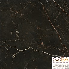 Керамогранит Versa  чёрный (C-VX4R232D) 42х42 купить по лучшей цене в интернет магазине стильных обоев Сова ТД. Доставка по Москве, МО и всей России