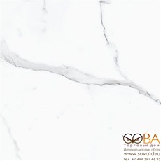 Керамогранит Villeroy&Boch  Nocturne White LPR 60х60 купить по лучшей цене в интернет магазине стильных обоев Сова ТД. Доставка по Москве, МО и всей России