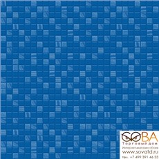 Керамогранит Reef  (RF4P032R) синий 32.6x32.6 купить по лучшей цене в интернет магазине стильных обоев Сова ТД. Доставка по Москве, МО и всей России