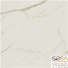 Керамогранит Atlas Concorde Russia Empire Calacatta Diamond (60x60)см 610010002189 (Россия) купить по лучшей цене в интернет магазине стильных обоев Сова ТД. Доставка по Москве, МО и всей России