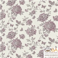 Обои Erismann Vintage 5119-16 купить по лучшей цене в интернет магазине стильных обоев Сова ТД. Доставка по Москве, МО и всей России