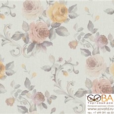 Обои Erismann 5128-31 Porto Fino купить по лучшей цене в интернет магазине стильных обоев Сова ТД. Доставка по Москве, МО и всей России