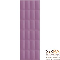 Плитка Meissen  Vivid Colours Pillow Structure 25х75 купить по лучшей цене в интернет магазине стильных обоев Сова ТД. Доставка по Москве, МО и всей России