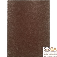 Плитка Катар настенная коричневая 1034-0158 25х33 купить по лучшей цене в интернет магазине стильных обоев Сова ТД. Доставка по Москве, МО и всей России