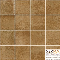 Мозаика Pamesa  Malla K.Cadmiae Ambar 30 x 30 купить по лучшей цене в интернет магазине стильных обоев Сова ТД. Доставка по Москве, МО и всей России